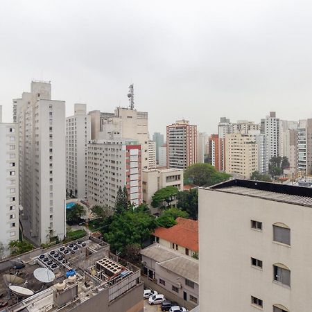 360 Vn Humberto By Housi Apartment Sao Paulo Exterior photo