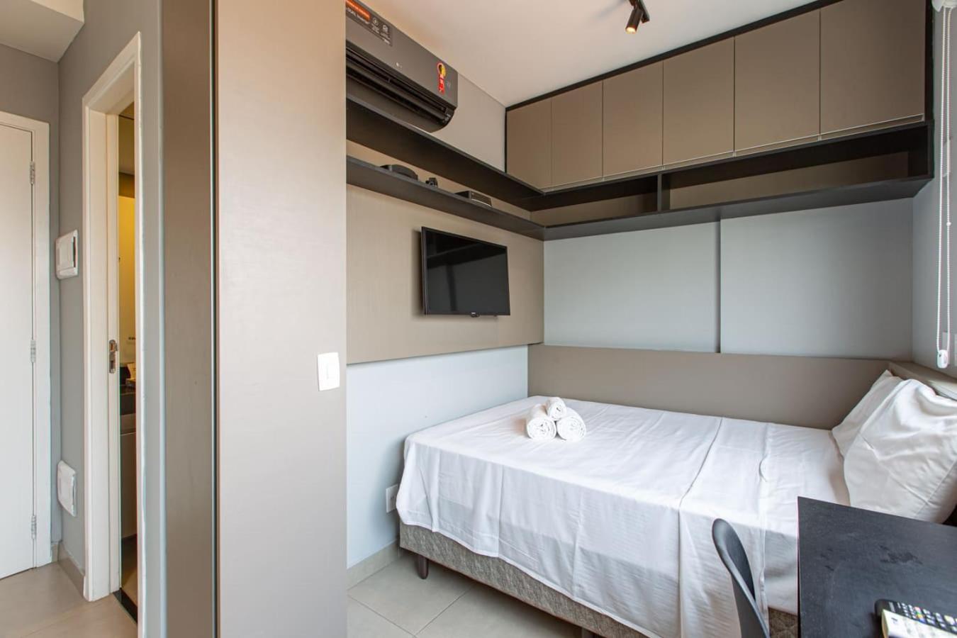 360 Vn Humberto By Housi Apartment Sao Paulo Exterior photo