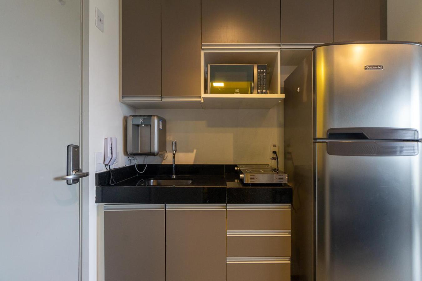 360 Vn Humberto By Housi Apartment Sao Paulo Exterior photo