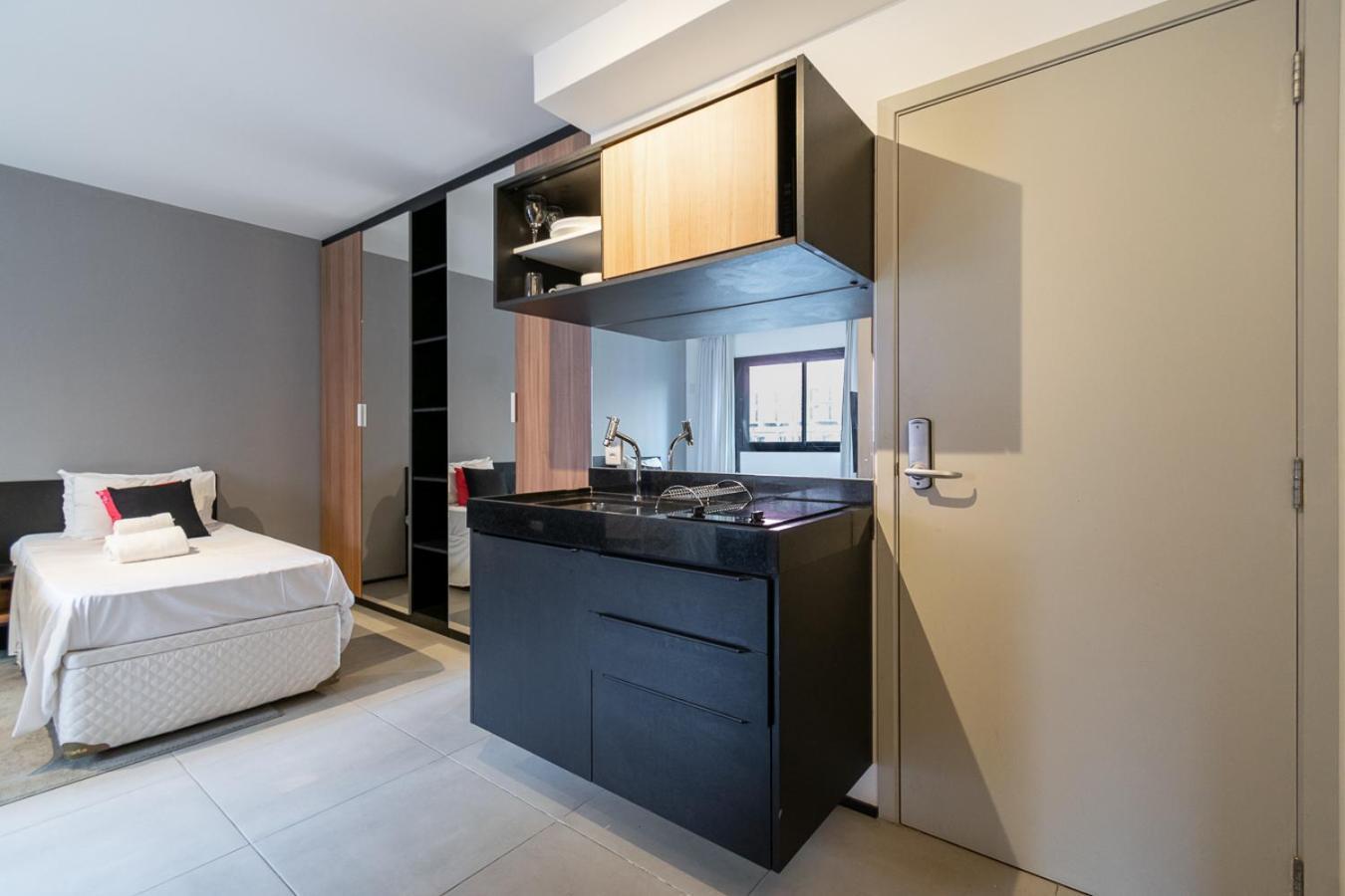 360 Vn Humberto By Housi Apartment Sao Paulo Exterior photo