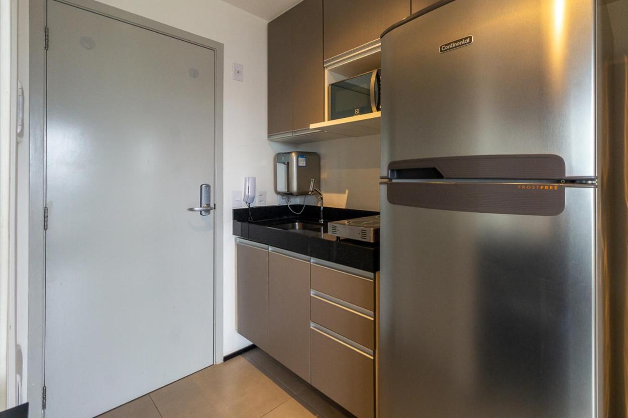 360 Vn Humberto By Housi Apartment Sao Paulo Exterior photo