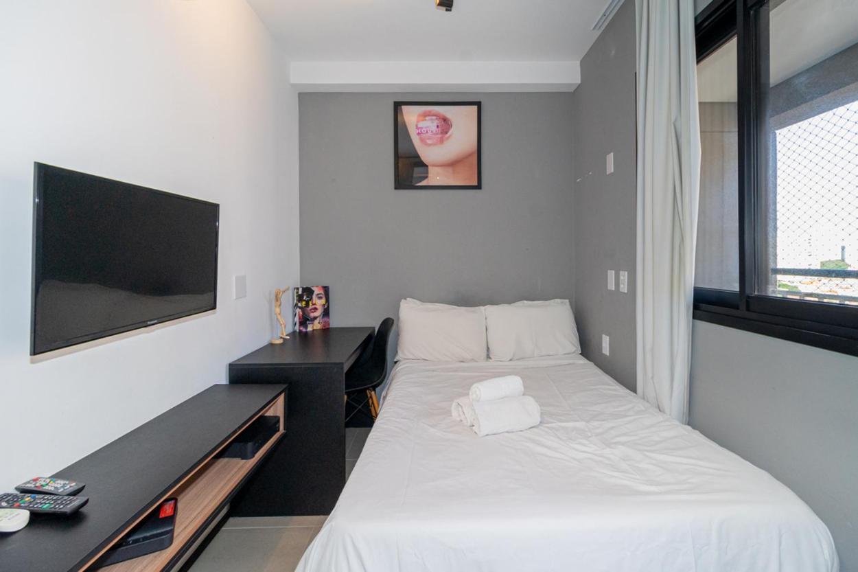360 Vn Humberto By Housi Apartment Sao Paulo Exterior photo