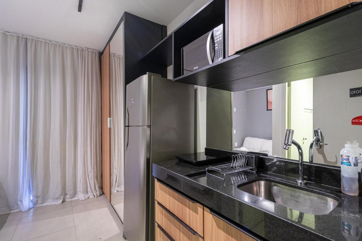 360 Vn Humberto By Housi Apartment Sao Paulo Exterior photo