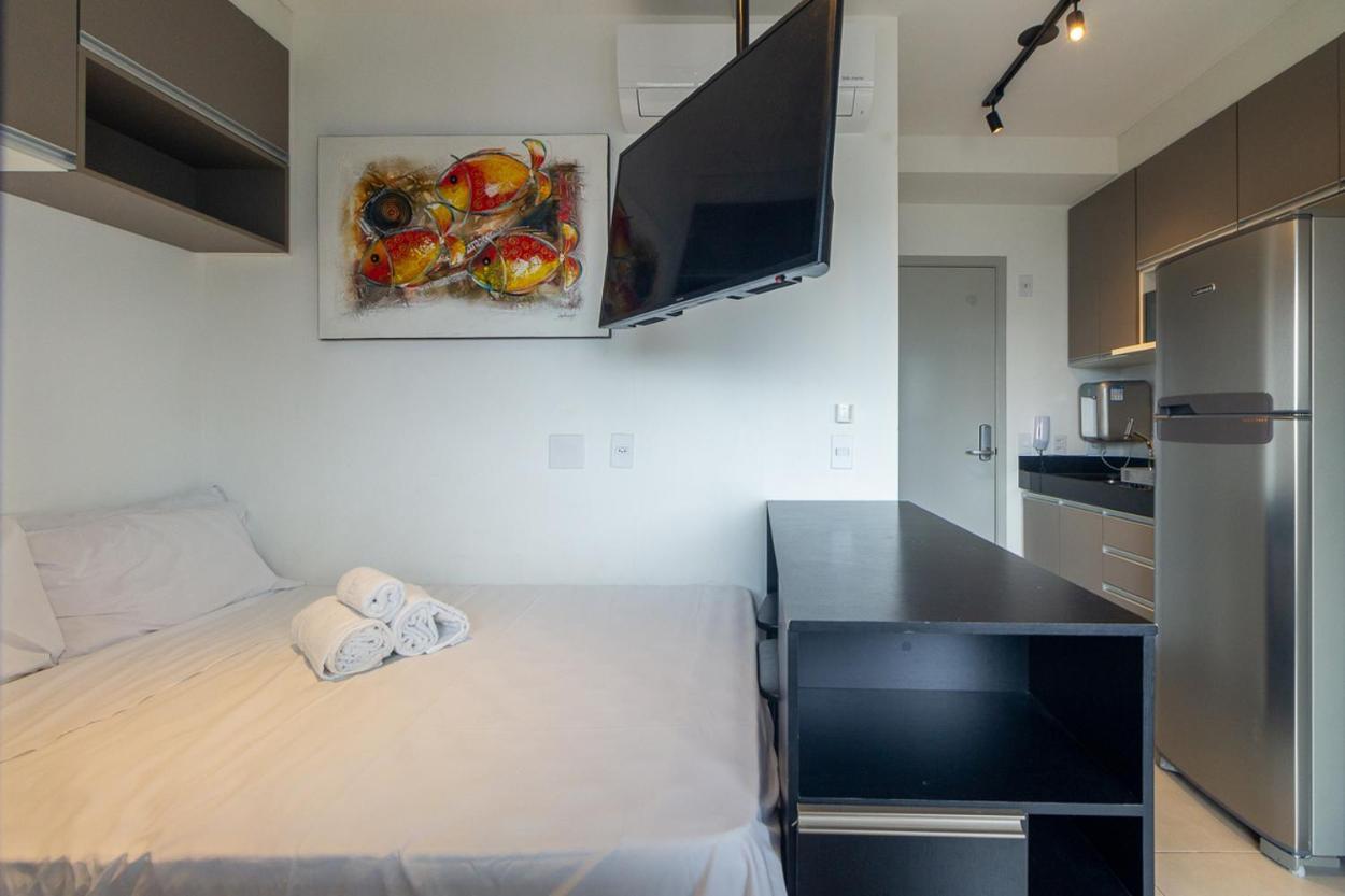 360 Vn Humberto By Housi Apartment Sao Paulo Exterior photo