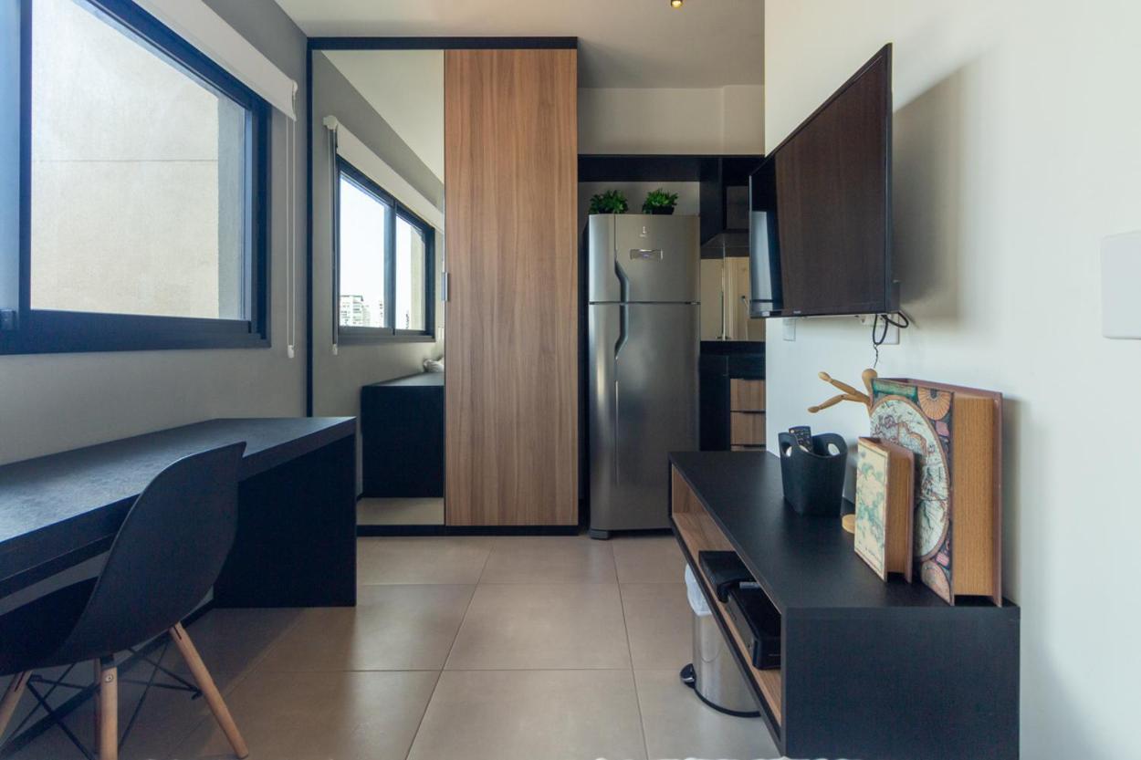 360 Vn Humberto By Housi Apartment Sao Paulo Exterior photo