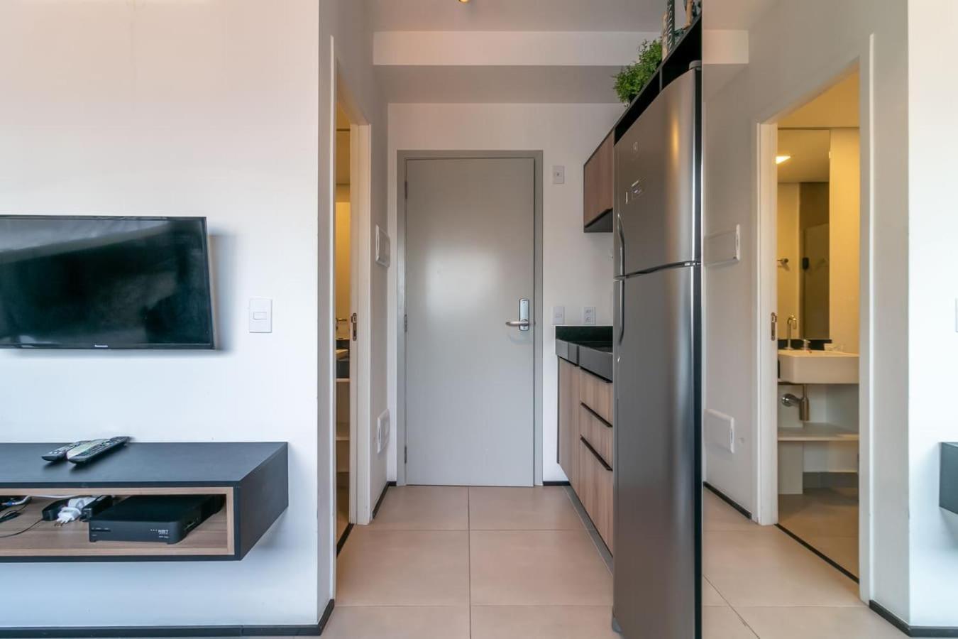 360 Vn Humberto By Housi Apartment Sao Paulo Room photo