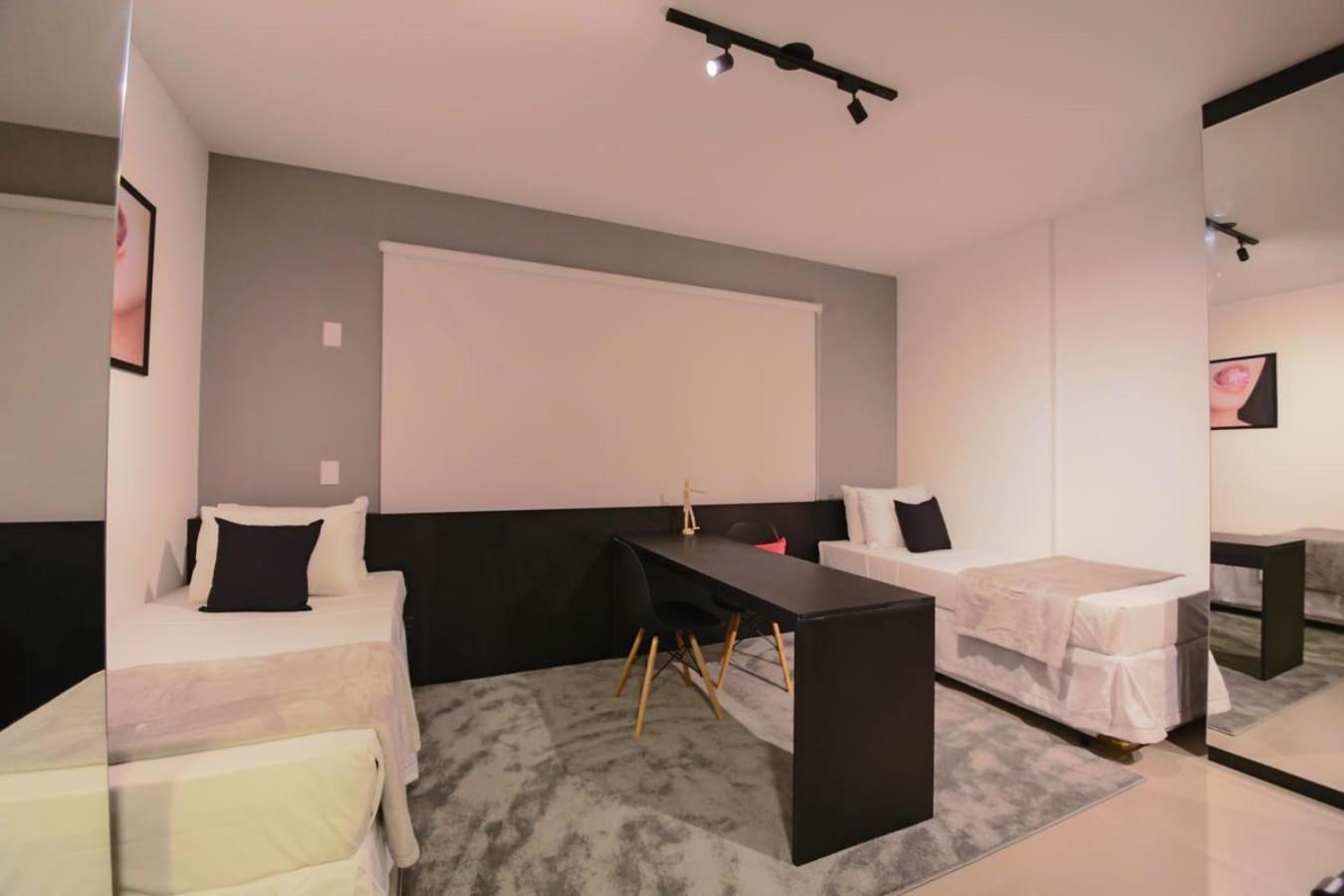 360 Vn Humberto By Housi Apartment Sao Paulo Room photo