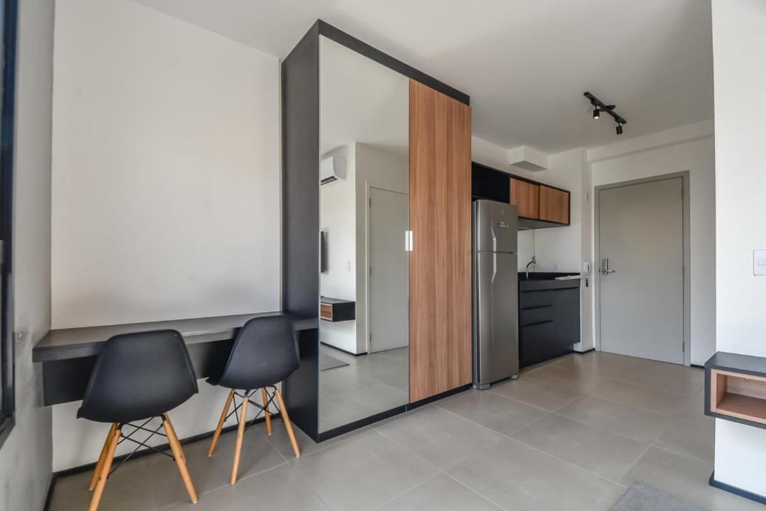 360 Vn Humberto By Housi Apartment Sao Paulo Exterior photo