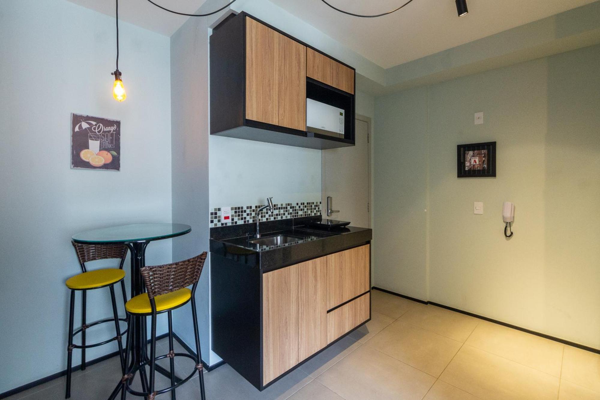 360 Vn Humberto By Housi Apartment Sao Paulo Exterior photo
