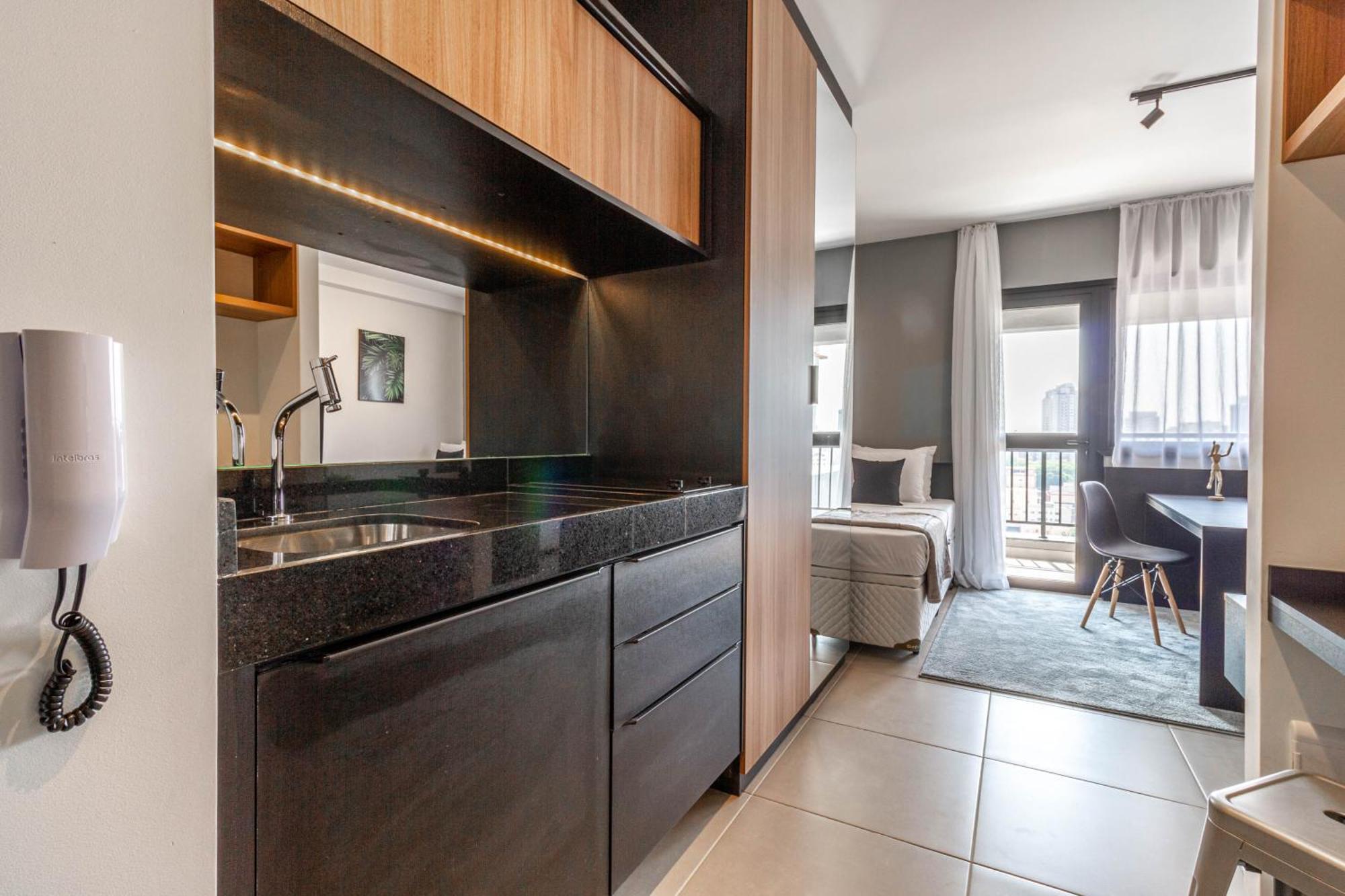 360 Vn Humberto By Housi Apartment Sao Paulo Exterior photo
